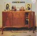 7inch Vinyl Single - Chas And Dave - The Sideboard Song