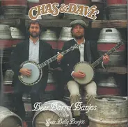 Chas And Dave - Beer Barrel Banjos / Beer Belly Banjos