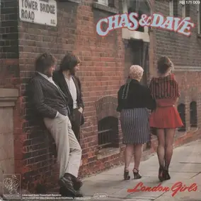 Chas And Dave - London Girls