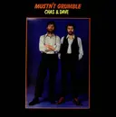 LP - Chas And Dave - Mustn't Grumble