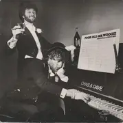 7inch Vinyl Single - Chas And Dave - Poor Old Mr. Woogie