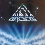 LP - Chasar - Gypsy Roller