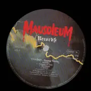 LP - Chasar - Gypsy Roller