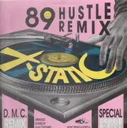 12inch Vinyl Single - Chase The Ace - Let's Do It (The Hustle)