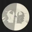 12inch Vinyl Single - Chase The Ace - Let's Do It (The Hustle) - Promo
