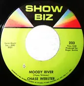 Chase Webster - Moody River