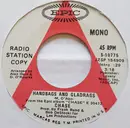 7inch Vinyl Single - Chase - Handbags And Gladrags