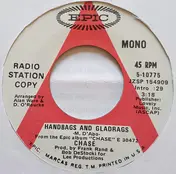 Chase - Handbags And Gladrags