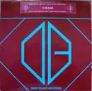 12inch Vinyl Single - Chase - Music Is My Life
