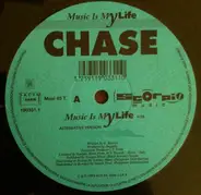 Chase - Music Is My Life