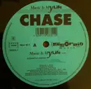 12inch Vinyl Single - Chase - Music Is My Life