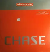 12inch Vinyl Single - Chase - Obsession