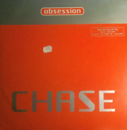 Chase - Obsession