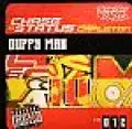 Chase & Status - Duppy Man/Top Shotta