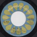 7inch Vinyl Single - Chase - Get It On / I Can Feel It