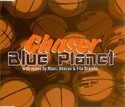 CD Single - Chaser - Blue Planet