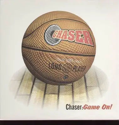 Chaser - Game On!