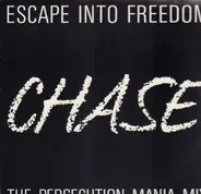 Chaser - Escape From The Box E.P.