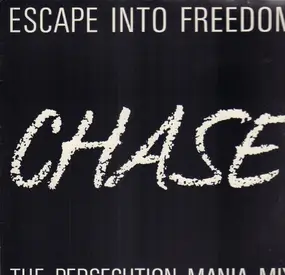 Chaser - Escape From The Box E.P.