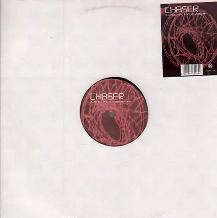 Chaser - Life In Loisaida