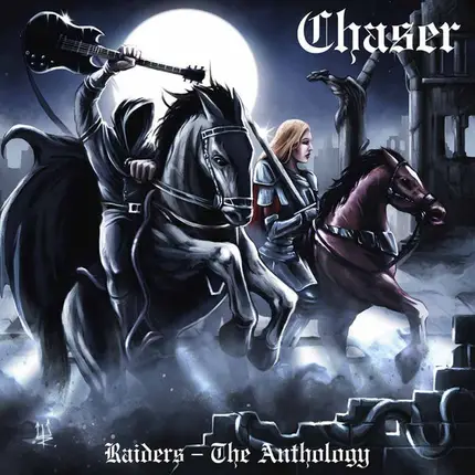 Chaser - Raiders - The Anthology