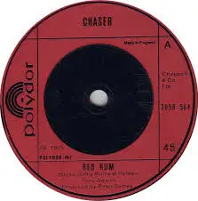 Chaser - Red Rum