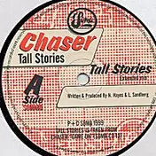 Chaser - Tall Stories