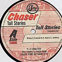 Chaser - Tall Stories