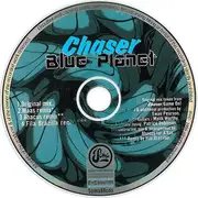 CD Single - Chaser - Blue Planet