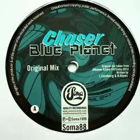 Chaser - Blue Planet