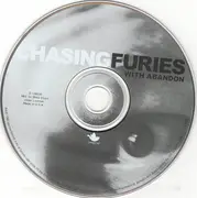 CD - Chasing Furies - With Abandon