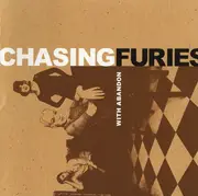 CD - Chasing Furies - With Abandon