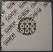 12inch Vinyl Single - Chasing Kurt - Daydream