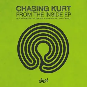 Chasing Kurt - From The Inside EP