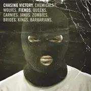 CD - Chasing Victory - Fiends - Still Sealed