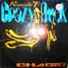 12inch Vinyl Single - Chasis Feat. Ricardo F - Crazy Duck
