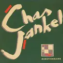 LP - Chas Jankel - Questionnaire - Green Sleeve