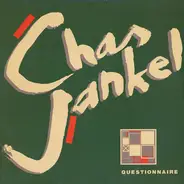 Chas Jankel - Questionnaire