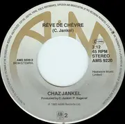 7inch Vinyl Single - Chas Jankel - Without You