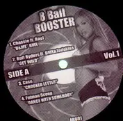 8 Ball Booster
