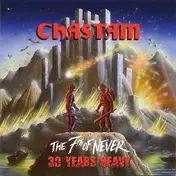 Chastain - The 7th Of Never 30 Years Heavy