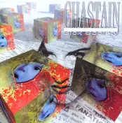 Chastain - Sick Society