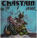 LP - Chastain - The 7th Of Never
