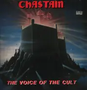 Chastain - The Voice Of The Cult