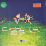 Chastity Belt - Chastity Belt