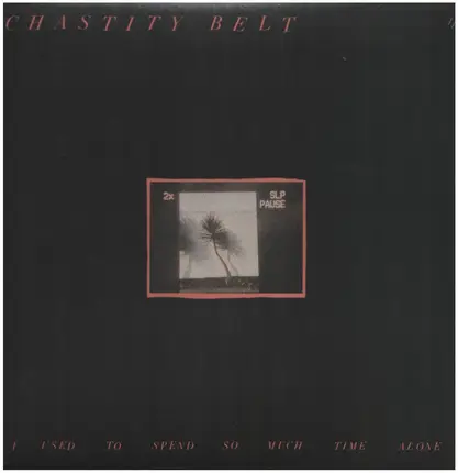 Chastity Belt - I Used To Spend So Much Time Alone