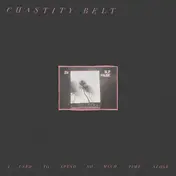 Chastity Belt - I Used To Spend...