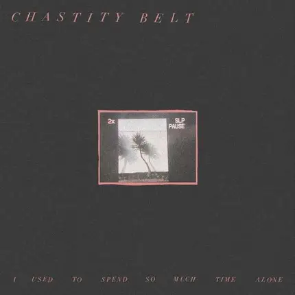 Chastity Belt - I Used To Spend...