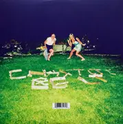 LP - Chastity Belt - Chastity Belt - Limited Edition, Translucent Green Vinyl