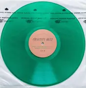 LP - Chastity Belt - Chastity Belt - Limited Edition, Translucent Green Vinyl